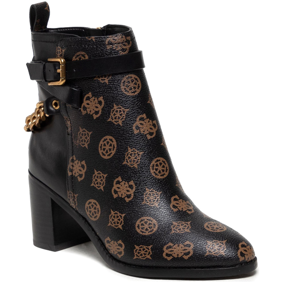 Μποτίνια-Guess-FL82KL-FAL10