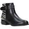 Γυναικεία Μποτάκια Μποτίνια Guess FL8AEN LEA10
