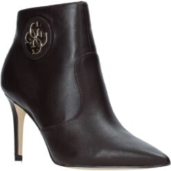 Γυναικεία Μποτάκια  Μποτίνια Guess FL8BYR LEA10