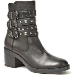 Γυναικεία Μποτάκια  Μποτίνια Guess FL8COL LEA10