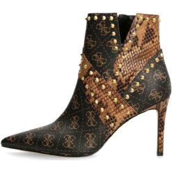 Γυναικεία Μποτάκια  Μποτίνια Guess FL8DN2 FAL10