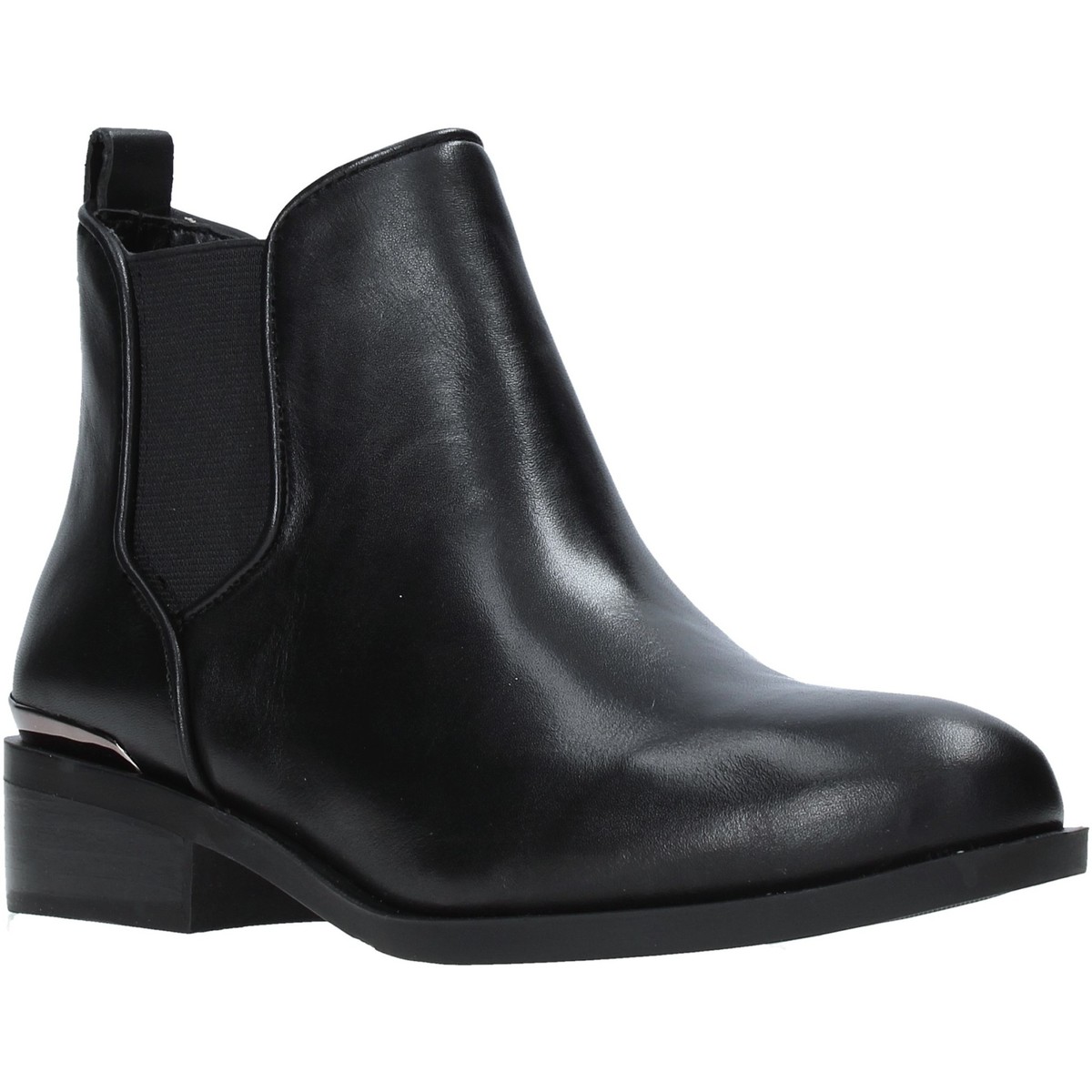 Μποτίνια-Guess-FL8HOL-LEA09