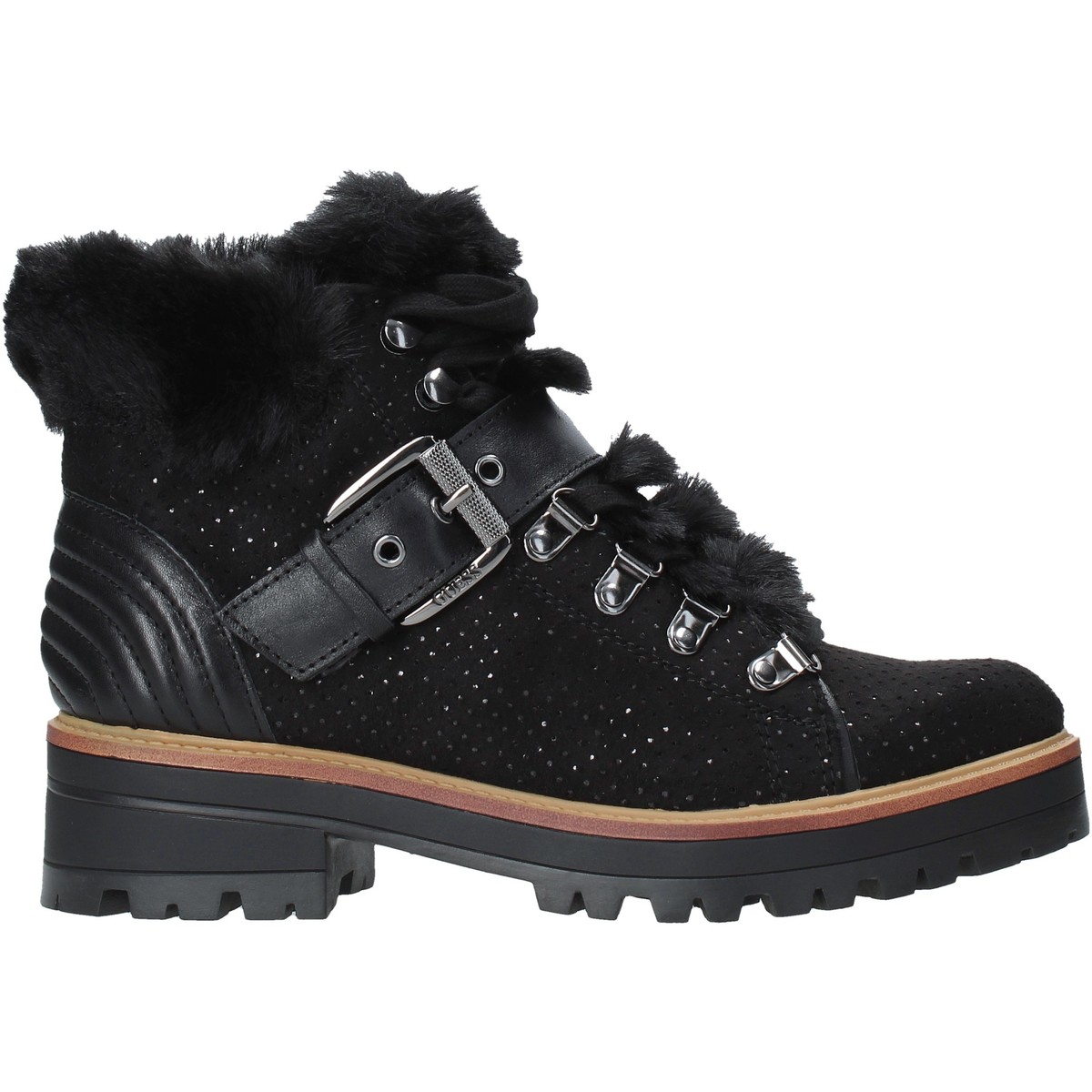 Μποτίνια-Guess-FL8IRE-ESU10