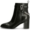 Γυναικεία Μποτάκια Μποτίνια Guess FL8KAI LEA10
