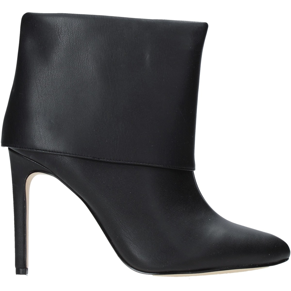 Μποτίνια-Guess-FL8TGE-ELE10