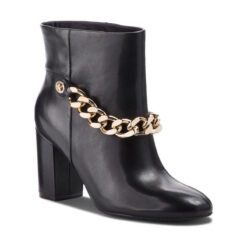 Γυναικεία Μποτάκια  Μποτίνια Guess FLAKN4 LEA10