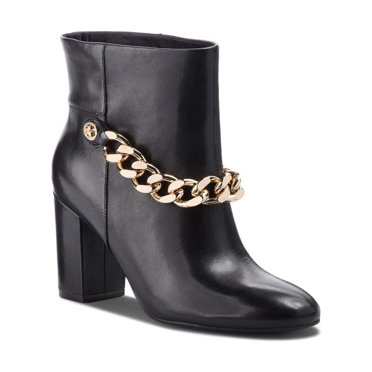 Μποτίνια-Guess-FLAKN4-LEA10