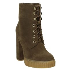 Γυναικεία Μποτάκια  Μποτίνια Guess FLGIU4 ELE10