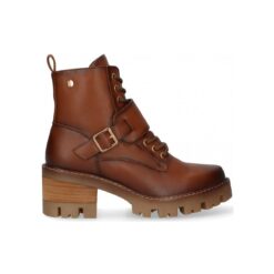 Γυναικεία Μποτάκια  Μποτίνια Hispaflex 58529