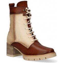 Γυναικεία Μποτάκια  Μποτίνια Hispanitas 58168