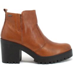 Γυναικεία Μποτάκια  Μποτίνια IgI&CO 8169233