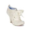 Γυναικεία Μποτάκια  Μποτίνια Irregular Choice ABIGAILS THIRD PARTY Ύφασμα