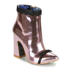 Γυναικεία Μποτάκια  Μποτίνια Irregular Choice ANASTASIA Συνθετικό