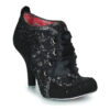 Γυναικεία Μποτάκια  Μποτίνια Irregular Choice Abigail’s 3rd Party Συνθετικό ύφασμα