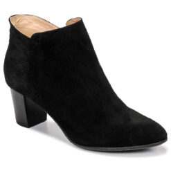 Γυναικεία Μποτάκια  Μποτίνια JB Martin 2TABADA Δέρμα