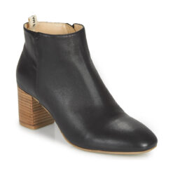 Γυναικεία Μποτάκια  Μποτίνια JB Martin 3ALIZE Δέρμα