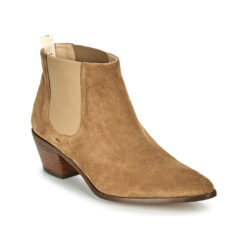 Γυναικεία Μποτάκια  Μποτίνια JB Martin ZORIA Δέρμα