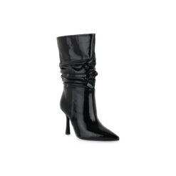 Γυναικεία Μποτάκια  Μποτίνια Jeffrey Campbell BLK GUILLO