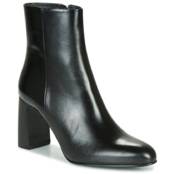 Γυναικεία Μποτάκια  Μποτίνια Jonak DEBANI Δέρμα