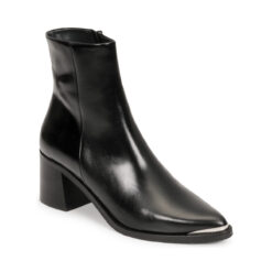 Γυναικεία Μποτάκια  Μποτίνια Jonak DELO Δέρμα