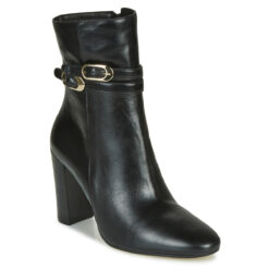 Γυναικεία Μποτάκια  Μποτίνια Jonak VIANETTE Δέρμα