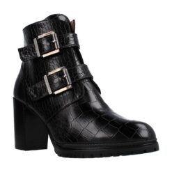 Γυναικεία Μποτάκια  Μποτίνια Joni 19006J