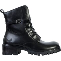 Γυναικεία Μποτάκια  Μποτίνια Kaporal 172651 Δέρμα