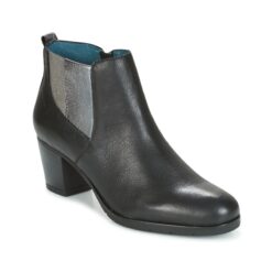 Γυναικεία Μποτάκια  Μποτίνια Karston GADJO Δέρμα