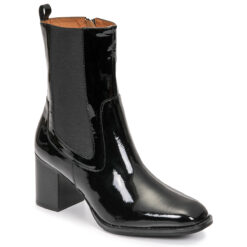 Γυναικεία Μποτάκια  Μποτίνια Karston IMEST Δέρμα