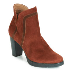 Γυναικεία Μποτάκια  Μποτίνια Karston VASOR Δέρμα