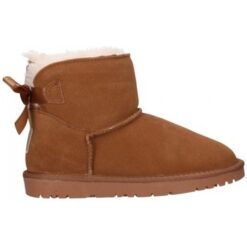 Γυναικεία Μποτάκια  Μποτίνια Kelara K11259 Mujer Cuero