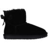 Γυναικεία Μποτάκια  Μποτίνια Kelara K11259 Mujer Negro