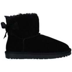 Γυναικεία Μποτάκια  Μποτίνια Kelara K11259 Mujer Negro