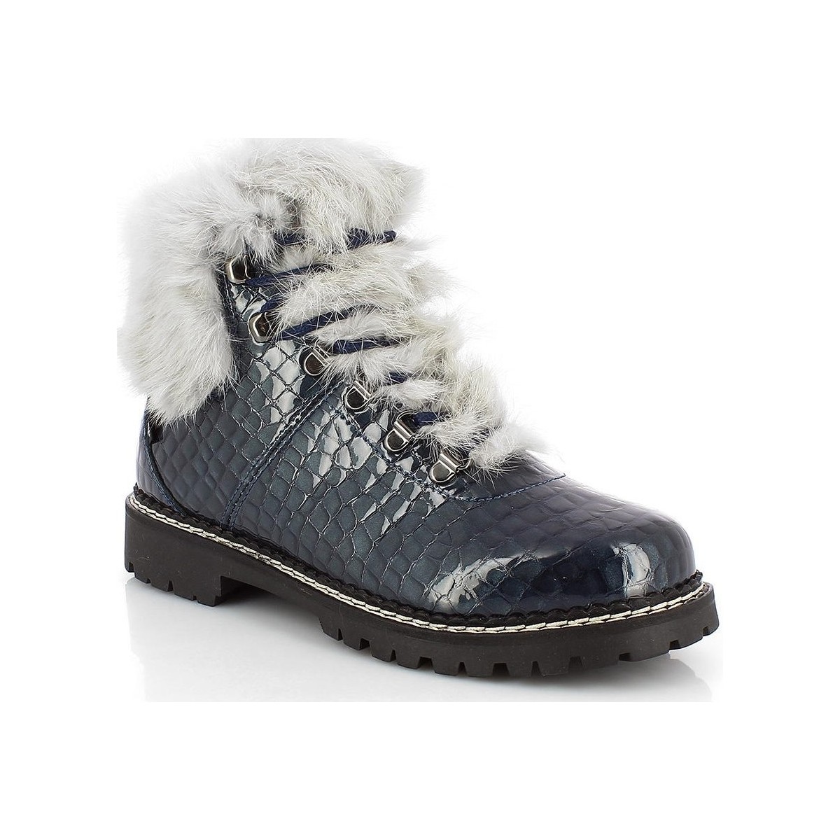 Μποτίνια-Kimberfeel-ASTANA-Δέρμα