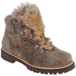 Γυναικεία Μποτάκια  Μποτίνια Kimberfeel CLARISSA Δέρμα