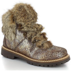 Γυναικεία Μποτάκια  Μποτίνια Kimberfeel JOYCE Δέρμα