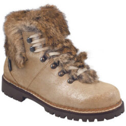 Γυναικεία Μποτάκια  Μποτίνια Kimberfeel JOYCE Δέρμα