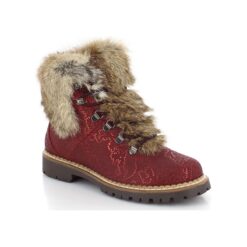 Γυναικεία Μποτάκια  Μποτίνια Kimberfeel POLINA Δέρμα