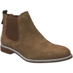 Γυναικεία Μποτάκια  Μποτίνια L’atelier Tropezien Dw-107 Δέρμα