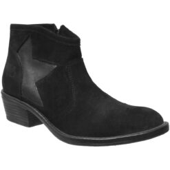 Γυναικεία Μποτάκια  Μποτίνια Le Temps des Cerises GALA Δέρμα