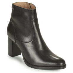 Γυναικεία Μποτάκια  Μποτίνια Les Petites Bombes AMBRINE Δέρμα