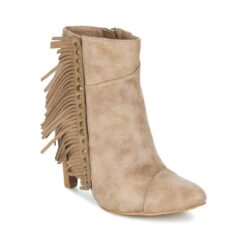 Γυναικεία Μποτάκια  Μποτίνια Les Petites Bombes CECILIA Συνθετικό