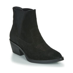 Γυναικεία Μποτάκια  Μποτίνια Les Petites Bombes IRINA Δέρμα