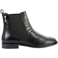 Γυναικεία Μποτάκια  Μποτίνια Les Tropéziennes par M Belarbi 156230 Δέρμα