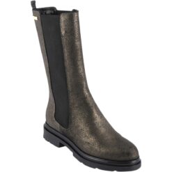 Γυναικεία Μποτάκια  Μποτίνια Les Tropéziennes par M Belarbi 173027 Δέρμα