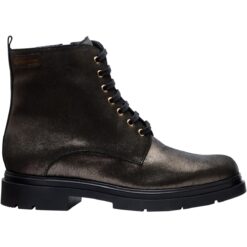 Γυναικεία Μποτάκια  Μποτίνια Les Tropéziennes par M Belarbi 173028 Δέρμα