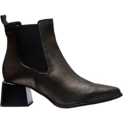 Γυναικεία Μποτάκια  Μποτίνια Les Tropéziennes par M Belarbi 173036 Δέρμα