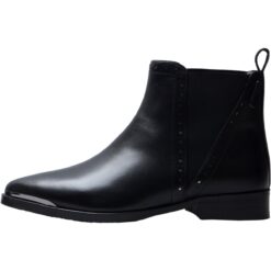 Γυναικεία Μποτάκια  Μποτίνια Les Tropéziennes par M Belarbi 173115 Δέρμα