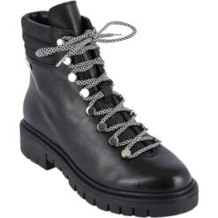 Γυναικεία Μποτάκια  Μποτίνια Les Tropéziennes par M Belarbi 173275 Δέρμα