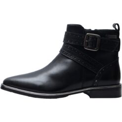 Γυναικεία Μποτάκια  Μποτίνια Les Tropéziennes par M Belarbi 173279 Δέρμα